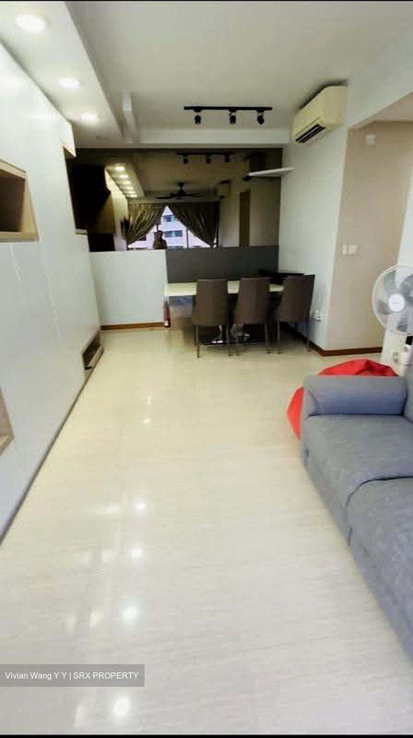 Flo Residence (D19), Condominium #637287141